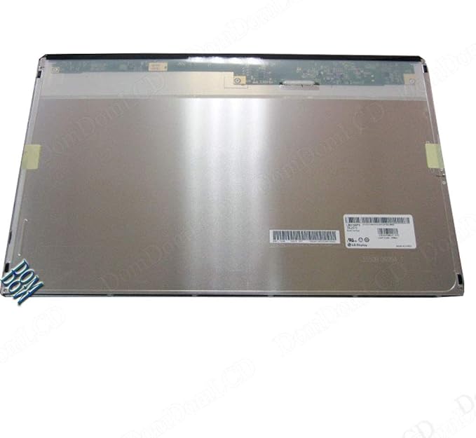 Original LM215WF3-SLC1 Compatible LCD Screen Display Panel Replacement FHD 21.5