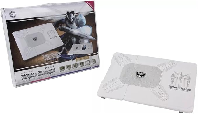 Knight Laptop Cooler Stand