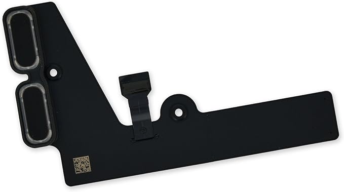 Willhom Replacement Left and Right Speaker Set for MacBook Pro 13 inch Retina 2020 A2289 2020-2022 A2338