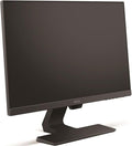 BenQ 23.8In IPS Panel 1920x1080 BLK HDMI/DP/D-Sub Brghtness INTELL spkr