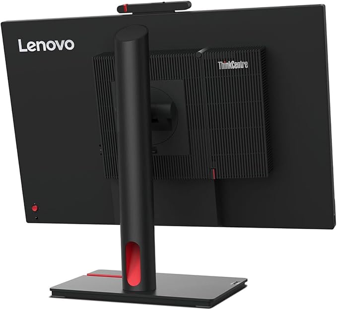 Lenovo ThinkCentre Tiny-in-One 24 Class Webcam LED Touchscreen Monitor - 16:9-4 msFull HD 1920x1080