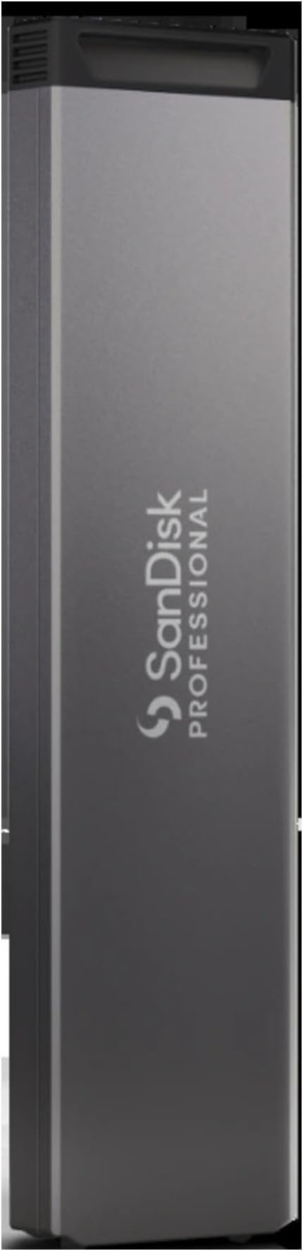 SanDisk Professional 8TB G-Drive Project Bundle with Thunderbolt 3 PRO-Blade SSD Mag 1TB (2 Items)