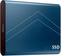 External SSD 1 TB 2 TB 4 TB 6 TB 8 TB Type-C Solid State Drive USB 3.1 540 M/S External Hard Drive for Windows 10 8 7 Vista XP/Mac OS 10.4 Linux Android