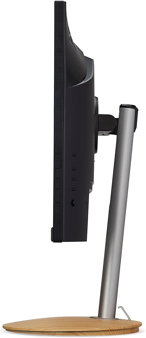 acer ConceptD CM2 Series CM2241W BMIIPRZX 24 16:10 Adaptive-Sync IPS Monitor
