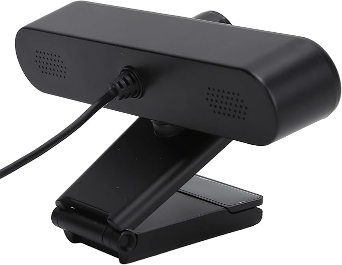 C55e 4k HD Webcam Video USB 4k Webcam Computer Camera with Microphone for Video Recording Call Online Meeting