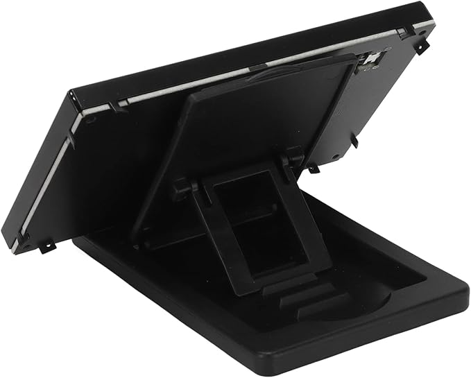 5 Inch Computer Temp Monitor for aida64 PC CPU Monitor CPU Hardware Temperature Monitor External Expansion Display for PC ARGB Computer Case Secondary Screen