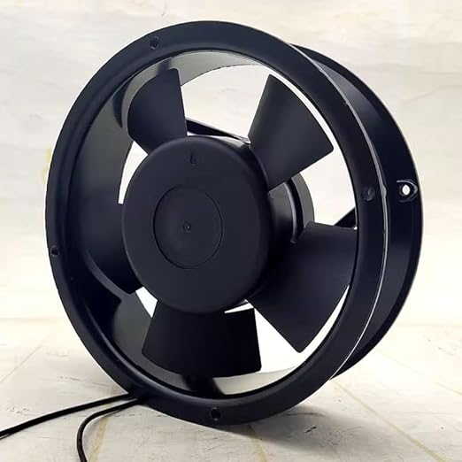 High-Performance 230V AC Cooling Fan C18C23HTB F00-29W 17cm Durable Replacement Fan for Laptops and Electronics