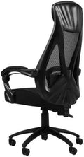 Office Chair Computer Chair Ergonomic Gaming Chair Swivel Chair Recliner Chair Backrest Lift Work Chair Learning Game Chair Chair (Color : Black 1 Size : One Size) Needed