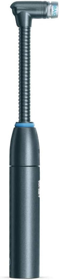 Shure BETA 98AMP/C Three Pack - Includes 3X BETA98AMP/C Miniature Cardioid Condenser Drum Microphones with Integrated Preamplifiers and 3X A75M Universal Microphone Mounts (BETA 98AMP/C-3PK)