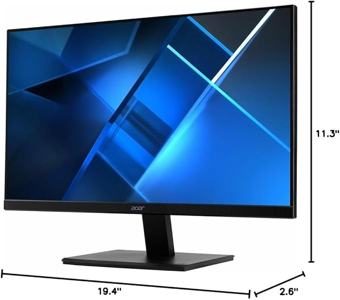 acer V EPEAT 22 AG IPS Mntr