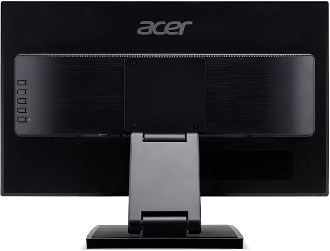 acer UT241Y 23.8-inch Full HD IPS Monitor 75Hz 1920x1080 4ms Response Time (Renewed)