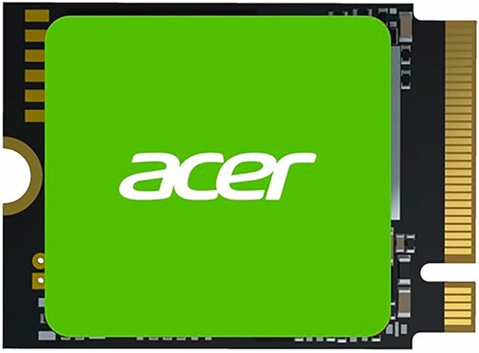 acer Hard Drive MA200 1TB SSD