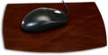 Dacasso Leather Mouse Pad Mocha