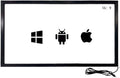 GreenTouch 32 inch Infrared Touch Frame ir Touch Overlay Infrared Touch Frame Bezel Touch Screen Overlay…
