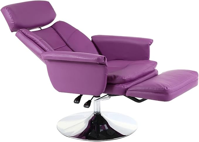 Office Chair Gaming Chair Computer Chair Multi-Function Hairdressing Chair Lifted Rotated Chair Reclining Salon Furniture Disc Feet Nail Art Chair