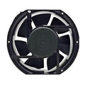 Cooling Fan for SOMREAL XY17251HBL2 AC220-240V 34WH 7 Leaves Waterproof New