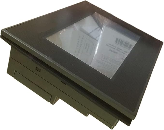 Touchscreen Human-Machine Interface HMI DOP-B07S411K