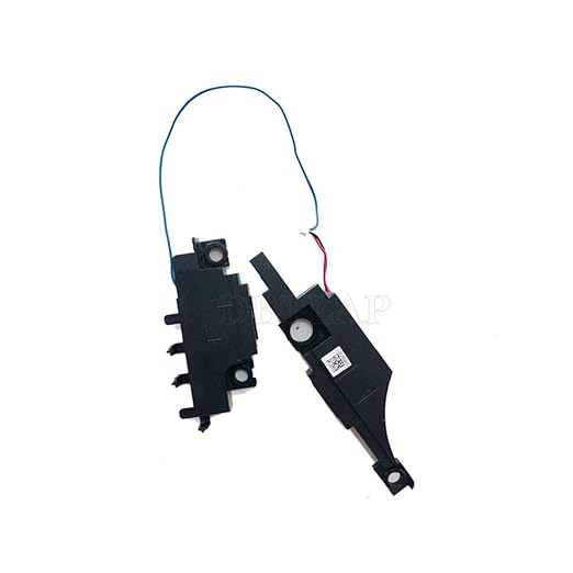 Laptop Speaker Compatible for Toshiba Satellite CL45 CL45-c - C4370 C4370 PK23000QL00 Speakers
