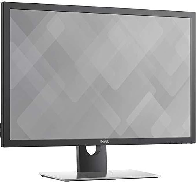 Dell UP3017 73GTT 30-Inch Screen Led-Lit Monitor (Renewed)
