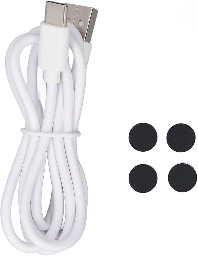 Mini Mechanical Gaming Keyboard USB C 4 Key 1 Knob Keyboard Blue Switch RGB LED Plug and Play for OSU Vista OS X