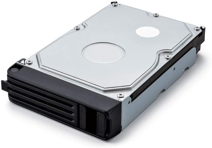 BUFFALO Replacement Spare Hard Drive 2TB for TeraStation 5400RH (OP-HD2.0H-3Y)