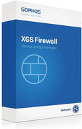 Sophos XGS 2100 Zero-Day Protection - 12 Months (SX2A1CSAA)