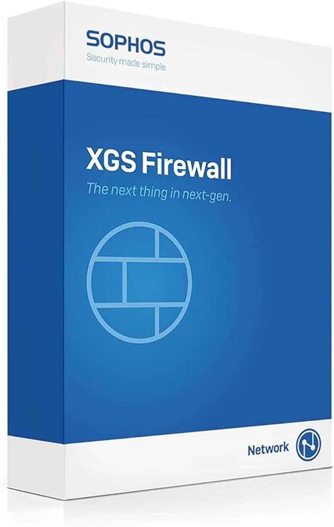 Sophos XGS 2100 Zero-Day Protection - 12 Months (SX2A1CSAA)