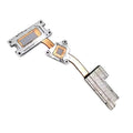 Laptop Heatsink for DELL Inspiron 7506 2-in-1 02M3K1 2M3K1 460.0JY01.0001 460.0JY01.0011