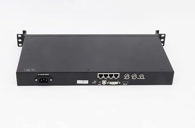 NOVASTAR MCTRL600 Full Color HD LED Display Controller Box