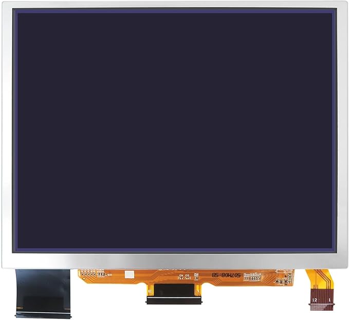 8.4 U-connect 4C UAQ Monitor Touch Screen Radio Navi LCD Display #TDO-XGA084 Fit for Jeep Grand Cherokee Summit Sport Utility 4-Door 5.7L 345Cu. In. V8 GAS OHV Naturally Aspirated 2018-2023