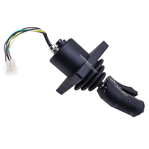 FDTONGLANG 1001134438 Joystick Controller Fit for JLG Scissor Lift 1930ES 3248RS 2030ES 1932RS