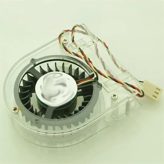 Computer Motherboard Radiator Fan Cooler Accessories Cooling Pad