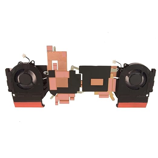 Laptop Heatsink&ampFan for DELL G15 5530 RTX3050 0R3WFM R3WFM AT3ZZ002ZCL