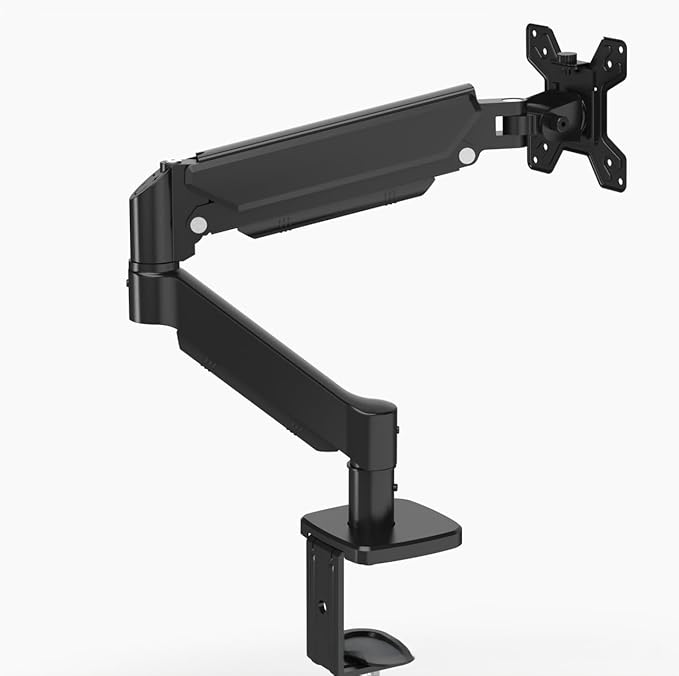 Computer Monitor Stand Screen 360°Rotating and Lifting