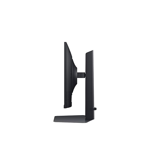 Samsung 27” Odyssey G7 G70F FHD Resolution Gaming Monitor Fast IPS Dual Mode 4K 180Hz Refresh Rate NVIDIA G-Sync Compatible AMD FreeSync™ Premium Ergonomic Stand LS27FG706ENXZA