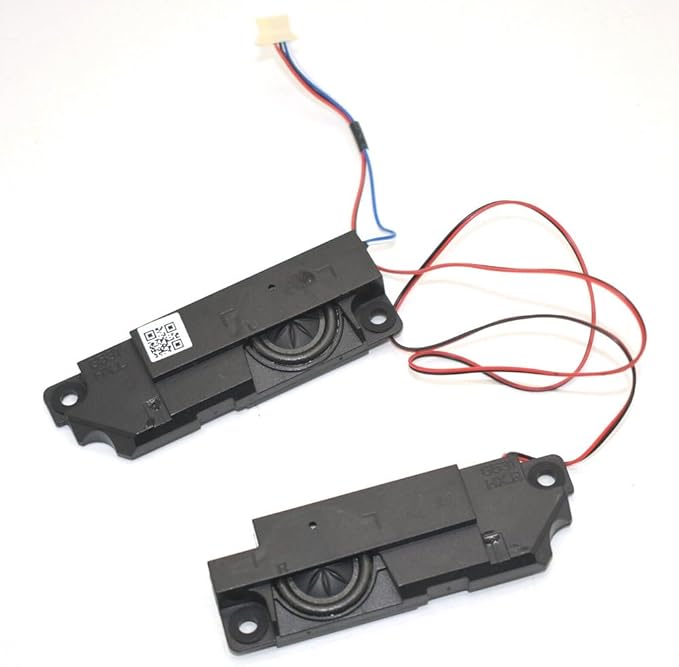Laptop Left Right Built-in Speaker Loudspeaker Set for ASUS ROG G531GT G531GW G531G G731 G731G G731GV G731GU 6PIN