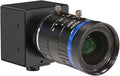Arducam USB 3.0 Camera 120fps High-Speed Camera 20MP Webcam with 60°(D) 16mm C-Mount Lens and Metal Case Compatible with Windows and Linux OS