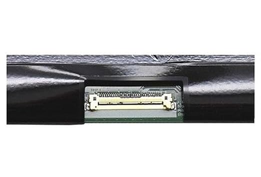 Generic New 17.3 WXGA++ LED DIODE Replacement Substitute LAPTOP LCD Screen Compatible with Dell M04fx/ 0M04FX/ N173FGA-E34 REV.C1