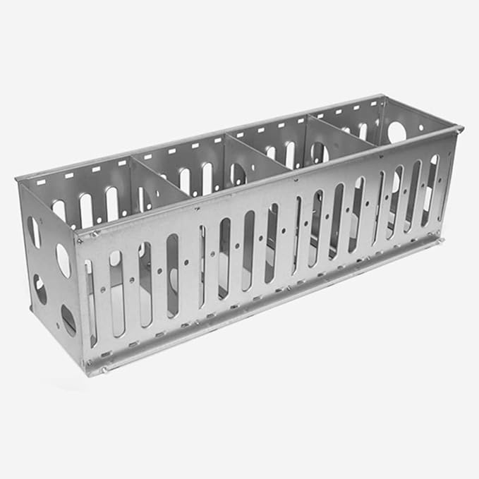 1set Hard Drive Bracket Mounting Cage for Ssd Easy Installation Shockproof Design Multi-Layer Expansion for Home Office Use
