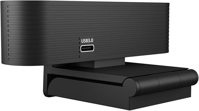 HuddleCamHD MiniTrack 4K Auto-Tracking Webcam