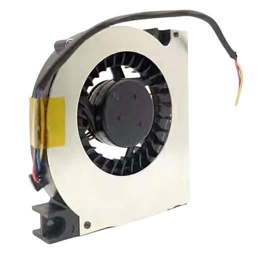 for BSB0705HC 5V 0.36A 6013 All-in-One A600 Fan Laptop Blower Cooling Fan