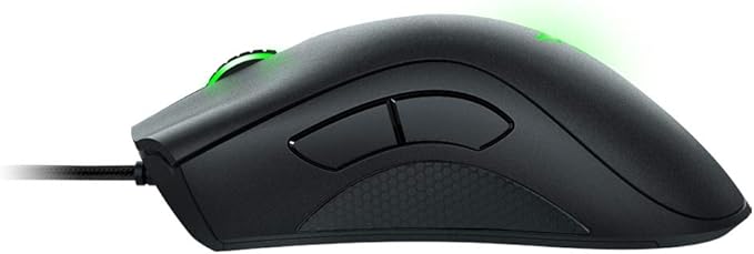 Razer Gaming Mouse (2018 Model) Classic Black