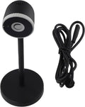 1080P HD Webcam for Nintendo for Switch 2 with Adjustable Camera Angle and 60fps Video USB-C Connection for AR Gaming and Video Calls