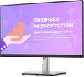 Dell 24 Monitor - P2422HE - Full HD 1080p IPS Technology USB-C Hub Monitor with Comfortview PlusBlack