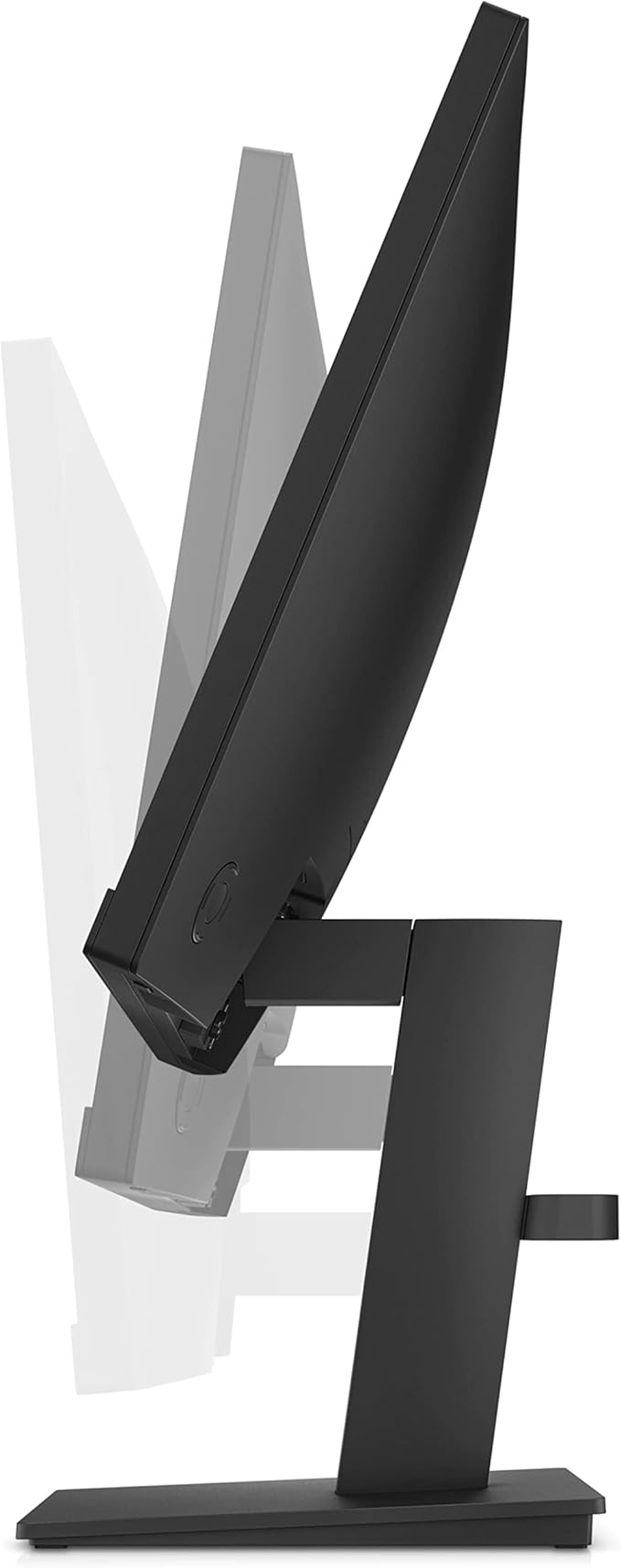 HP P22h G5 21.5 Full HD Edge LED LCD Monitor - 16:9 - Black