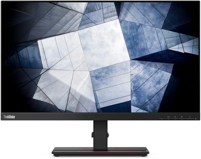 Lenovo P24H-20(A19238QP1) 23.8INCH Monitor-HDMI