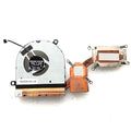 Laptop Heatsink&ampFan for DELL Latitude 5480 0KKT6M KKT6M AT1SC002SSL EG50060S1-C340-S9A DC5V 0.36A New