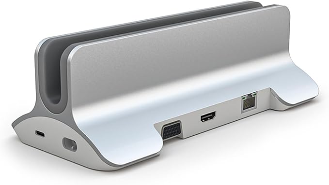 Type-C Docking Station Twelve-in-One Multi-Function Hub Notebook Docking Station Converter