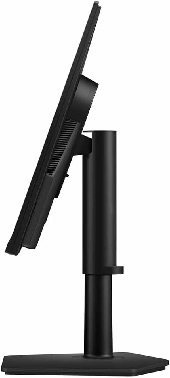 Samsung 27” Odyssey G5 G50F QHD Resolution Gaming Monitor 180Hz Refresh Rate Fast IPS Panel HDR10 NVIDIA G-Sync Compatible 1ms Response Time (GtG) AMD FreeSync™ Adjustable Stand LS27FG502ENXZA