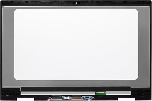 15.6 Assembly for HP Envy x360 15-CN 15M-CN 15m-cn0011dx 15m-cn0012dx 15m-cn0xxx 15m-cn0000 15-cn0013nr L10210-111 L20117-001 L10210-110 L20114-001 LCD Touch Screen Replacement FHD 1920 * 1080